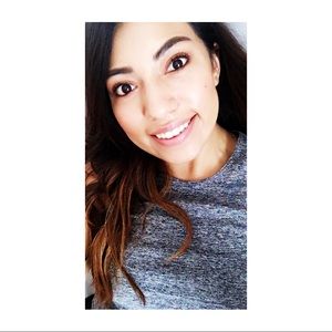 Meet your Posher, Cindy